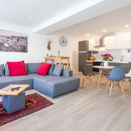 Apartment Hektor Dubrovnik Eksteriør bilde