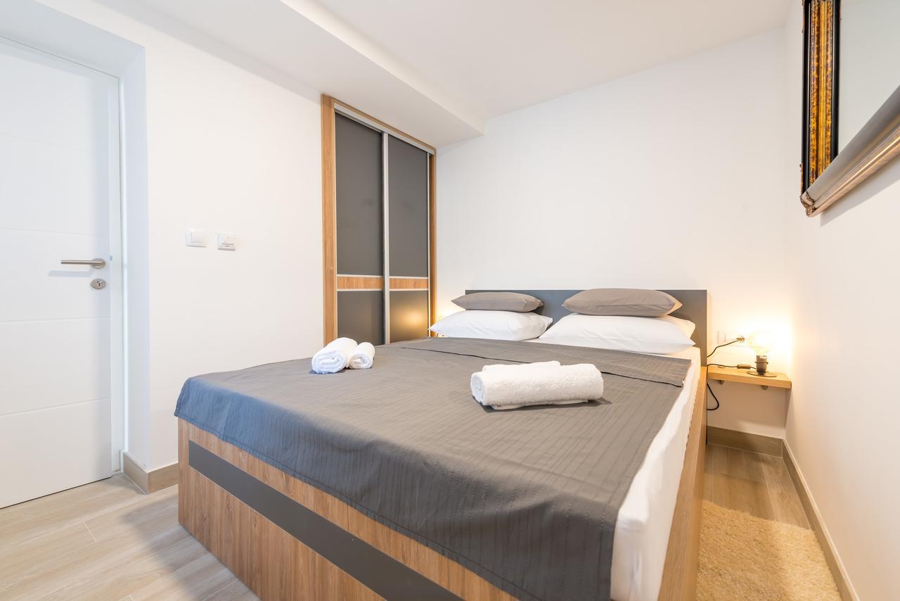 Apartment Hektor Dubrovnik Eksteriør bilde
