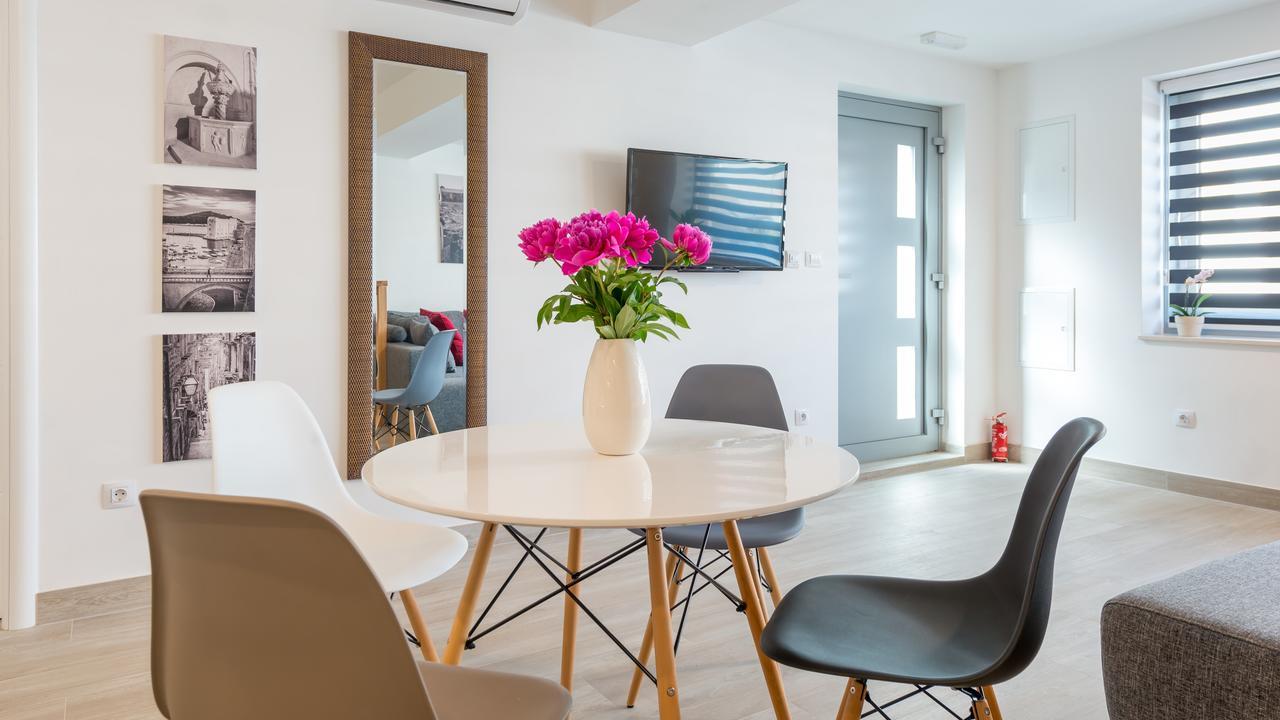 Apartment Hektor Dubrovnik Eksteriør bilde