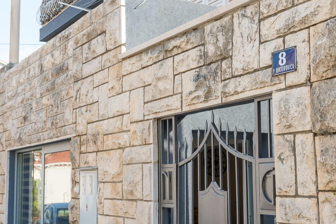 Apartment Hektor Dubrovnik Eksteriør bilde