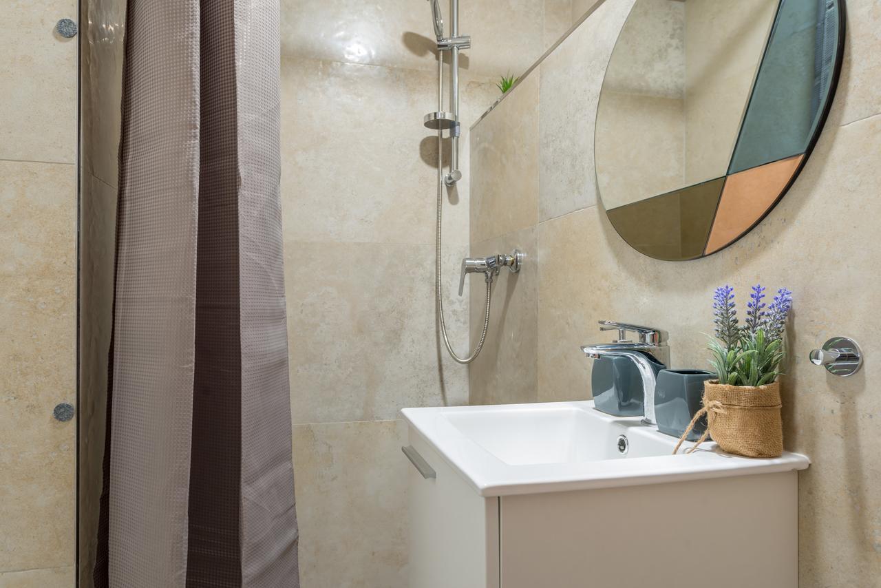 Apartment Hektor Dubrovnik Eksteriør bilde