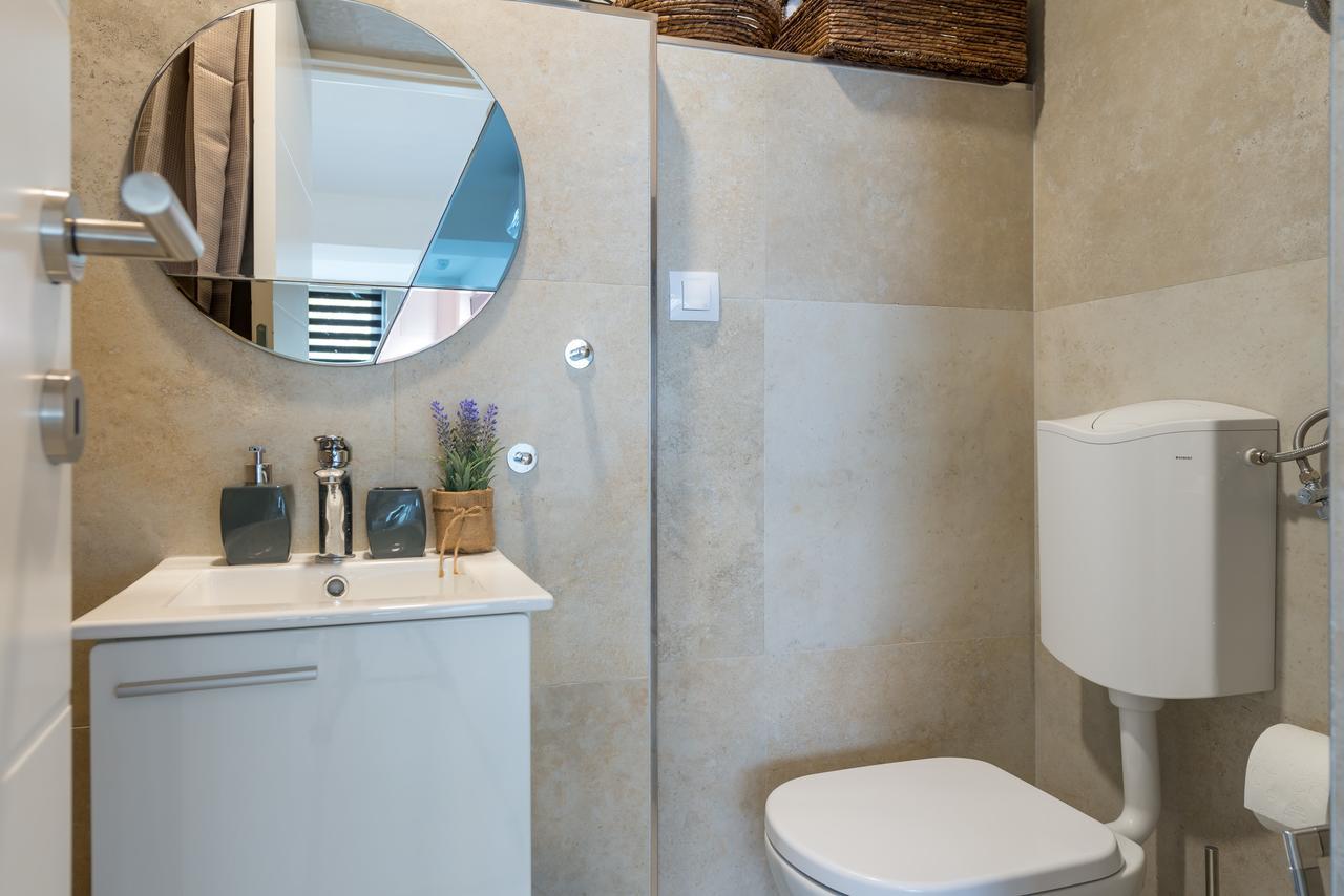 Apartment Hektor Dubrovnik Eksteriør bilde