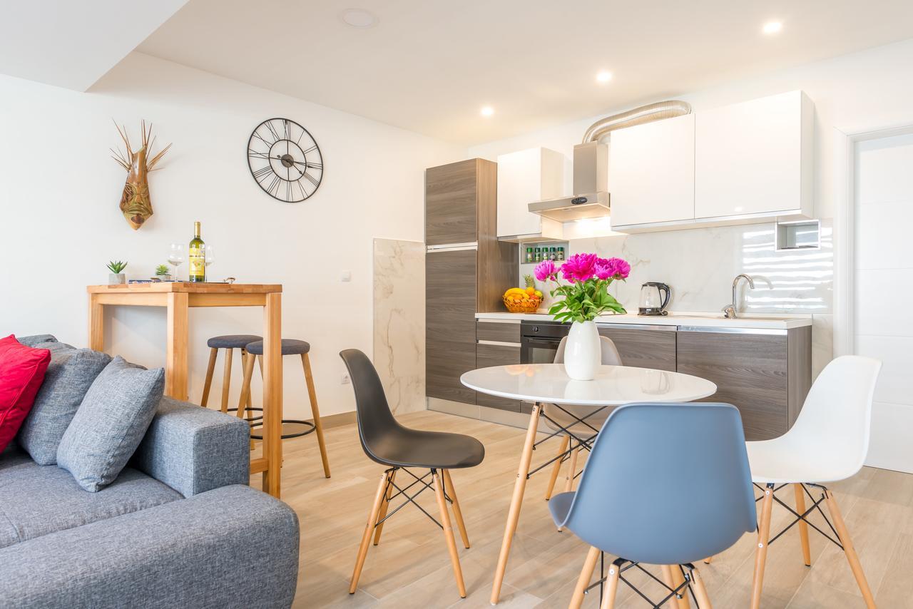 Apartment Hektor Dubrovnik Eksteriør bilde