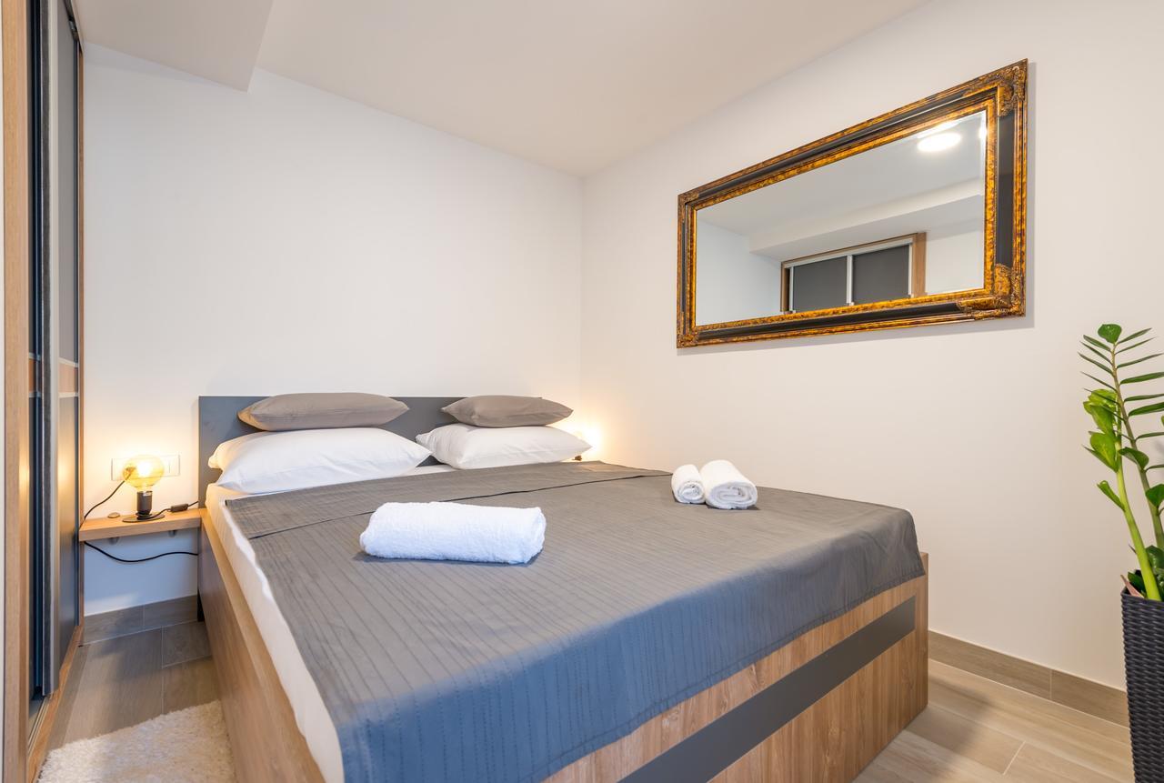 Apartment Hektor Dubrovnik Eksteriør bilde