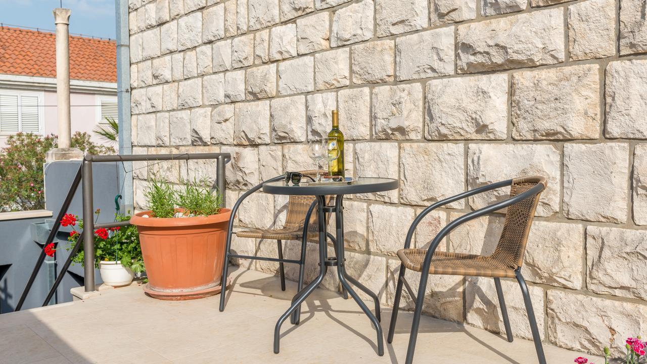 Apartment Hektor Dubrovnik Eksteriør bilde