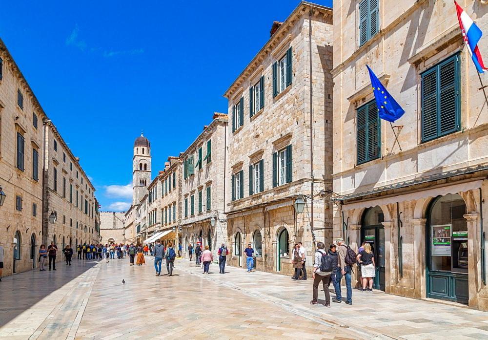 Apartment Hektor Dubrovnik Eksteriør bilde